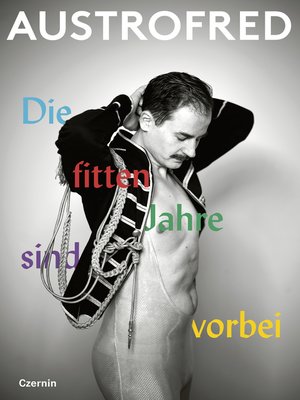 cover image of Die fitten Jahre sind vorbei